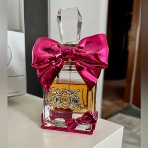 Viva La Juicy Bowdacious Juicy Couture 3.4 oz